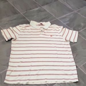 Men's Original Penguin polo, size L